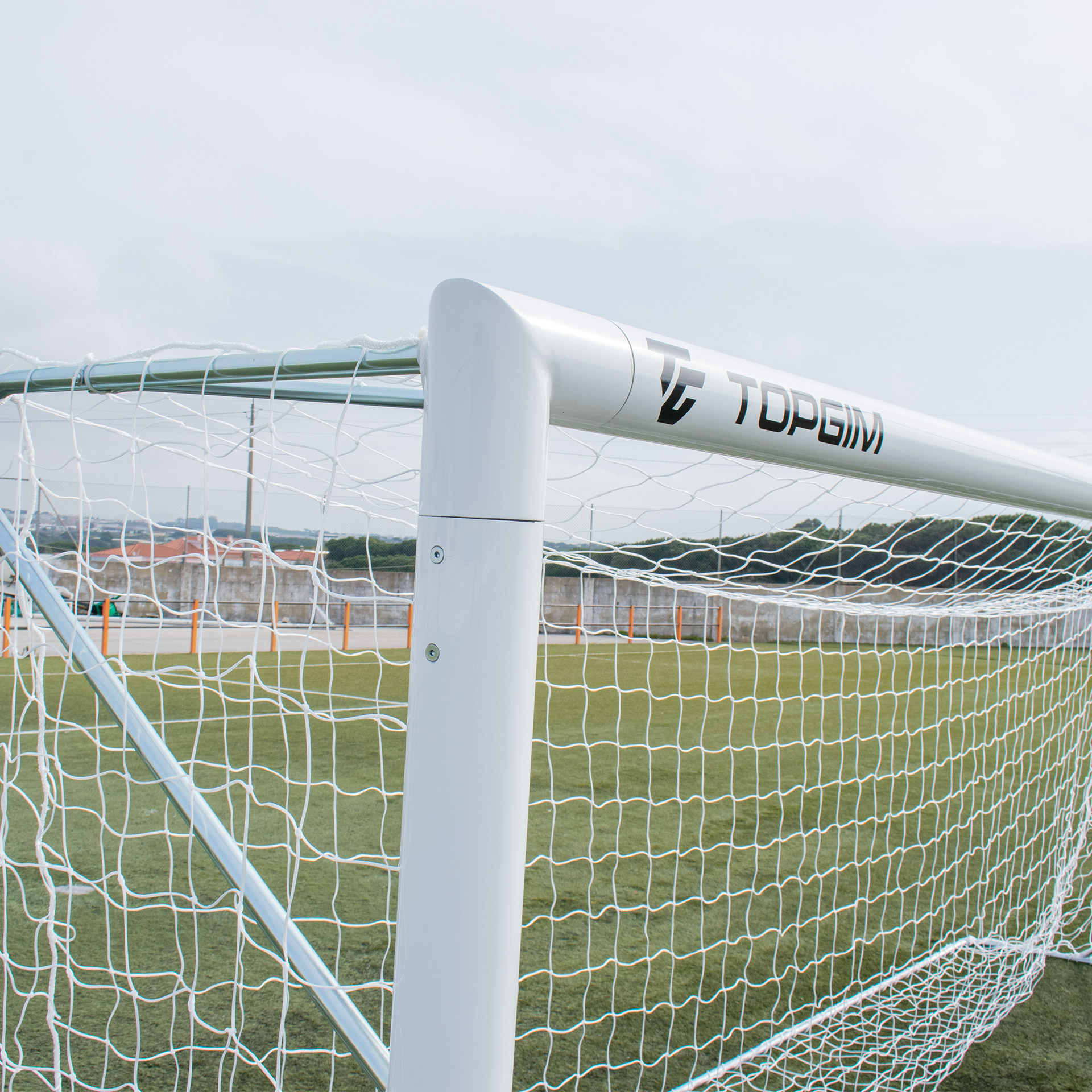 REMOVABLE FOOTBALL 7 GOAL