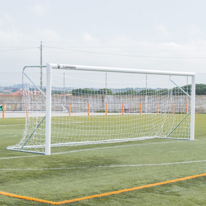 REMOVABLE FOOTBALL 7 GOAL