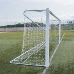 REMOVABLE FOOTBALL 7 GOAL