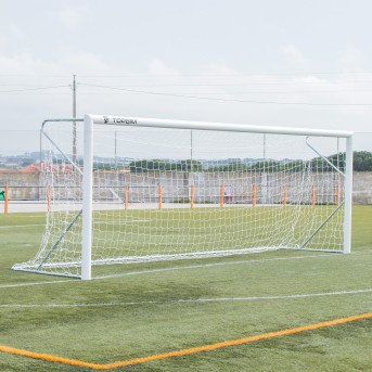 REMOVABLE FOOTBALL 7 GOAL