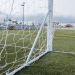 REMOVABLE FOOTBALL 7 GOAL