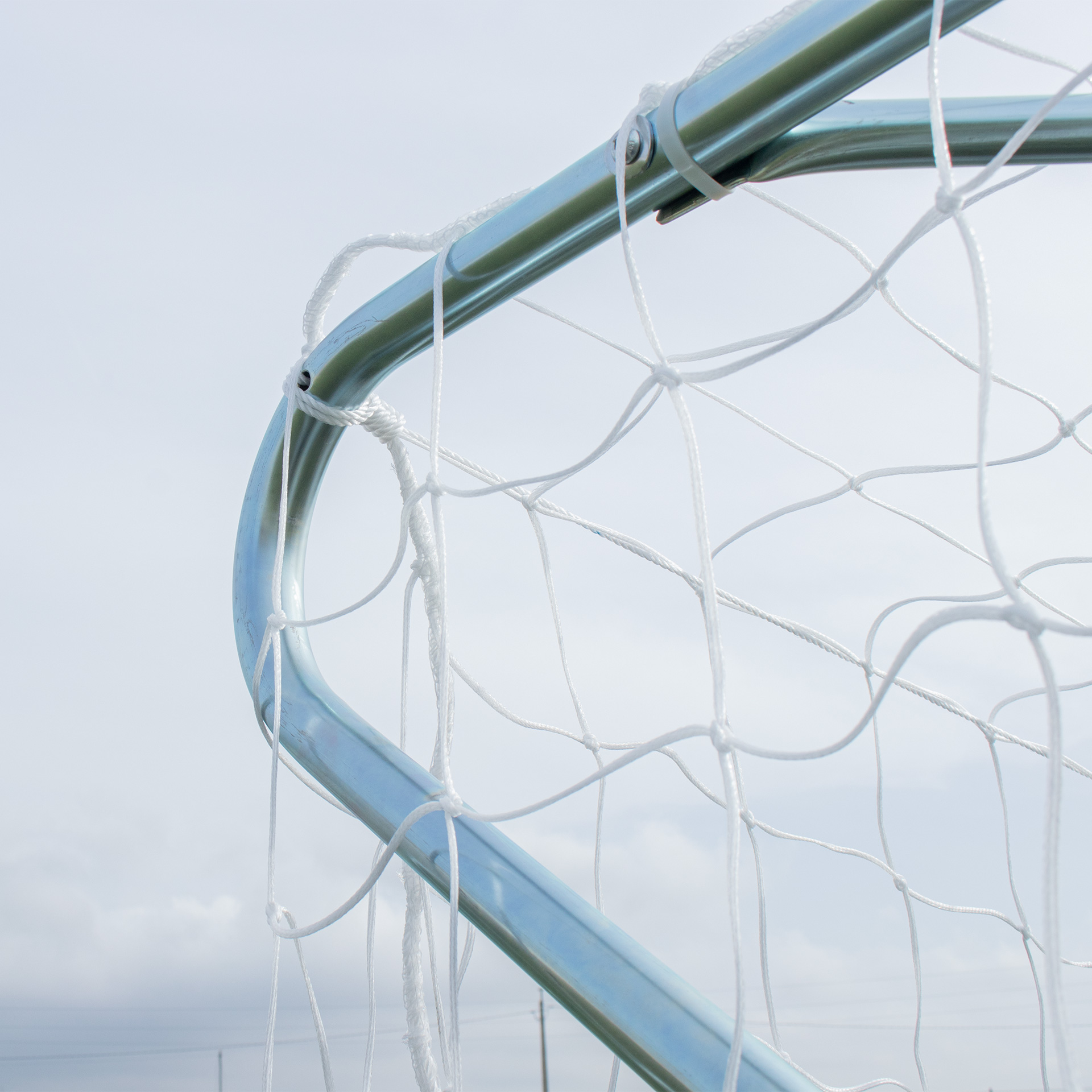 REMOVABLE FOOTBALL 7 GOAL