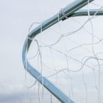 REMOVABLE FOOTBALL 7 GOAL