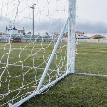 REMOVABLE FOOTBALL 7 GOAL
