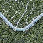 REMOVABLE FOOTBALL 7 GOAL