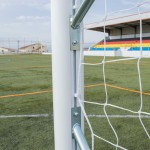 REMOVABLE FOOTBALL 7 GOAL