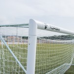 REMOVABLE FOOTBALL 7 GOAL