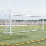 REMOVABLE FOOTBALL 7 GOAL