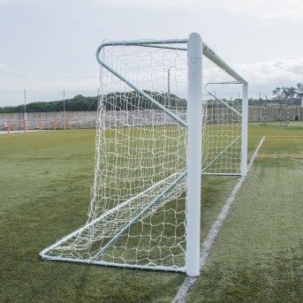 REMOVABLE FOOTBALL 7 GOAL
