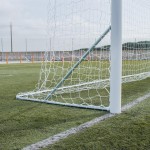REMOVABLE FOOTBALL 7 GOAL