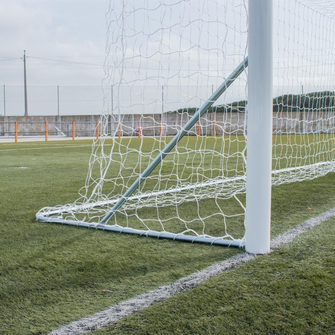REMOVABLE FOOTBALL 7 GOAL