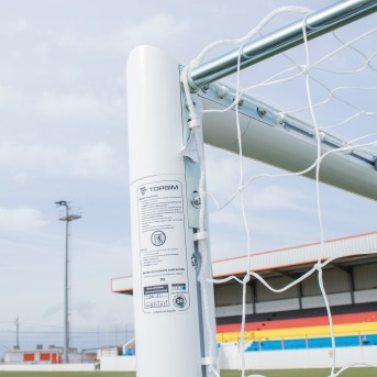 REMOVABLE FOOTBALL 7 GOAL