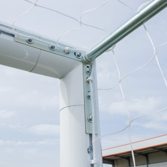 REMOVABLE FOOTBALL 7 GOAL