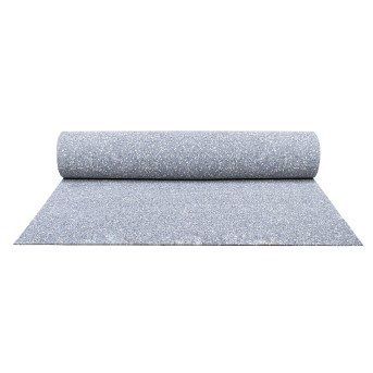 RUBBER ROLLER FLOOR 2.0 (4mm) RUBBER ROLLER FLOOR 2.0 (4mm)