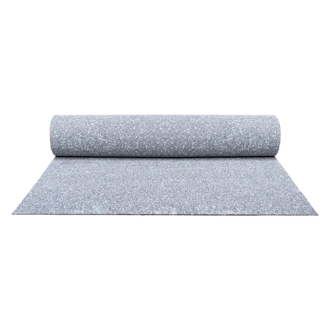 RUBBER ROLLER FLOOR 2.0 (4mm)