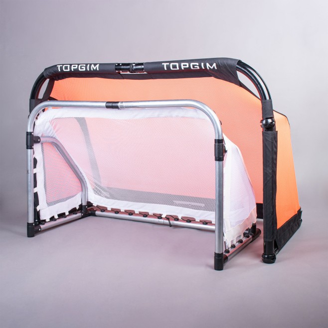 MINI FOOTBALL GOAL PRO