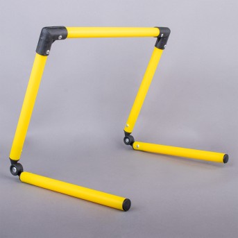 ADJUSTABLE HURDLE (6 a 40cm)