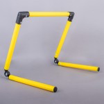 ADJUSTABLE HURDLE (6 a 40cm)
