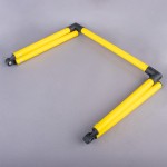 ADJUSTABLE HURDLE (6 a 40cm)