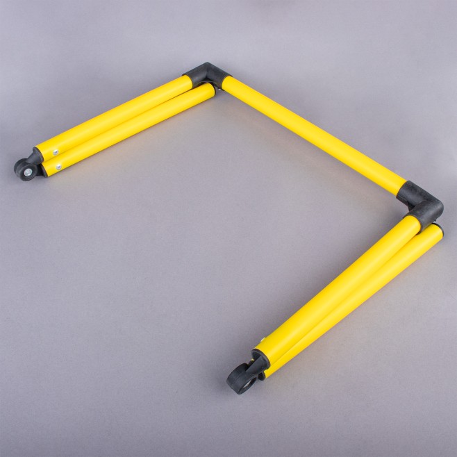 ADJUSTABLE HURDLE (6 a 40cm)