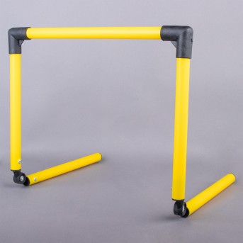 ADJUSTABLE HURDLE (6 a 40cm)