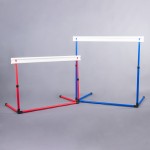 PVC SCHOOL ATHLETISM HURDLE