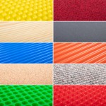 PALETA DE CORES SENSORIAL