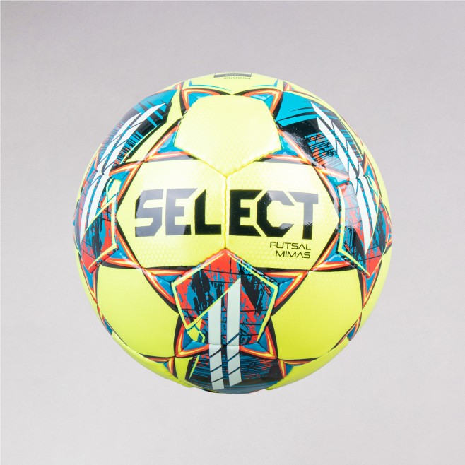 FUTSAL BALL SELECT MIMAS