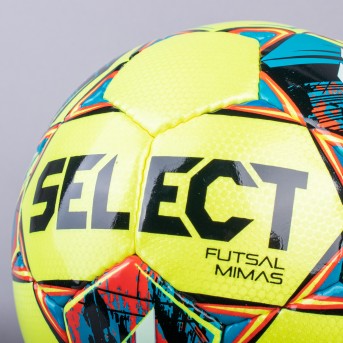 FUTSAL BALL SELECT MIMAS