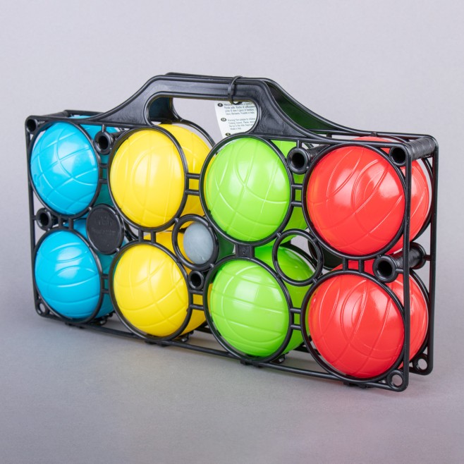 BOCCIA KIT 8 BALLS
