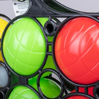 BOCCIA KIT 8 BALLS