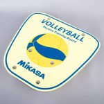 RECEPTION TRAINING BOARD MIKASA AC-RT200W