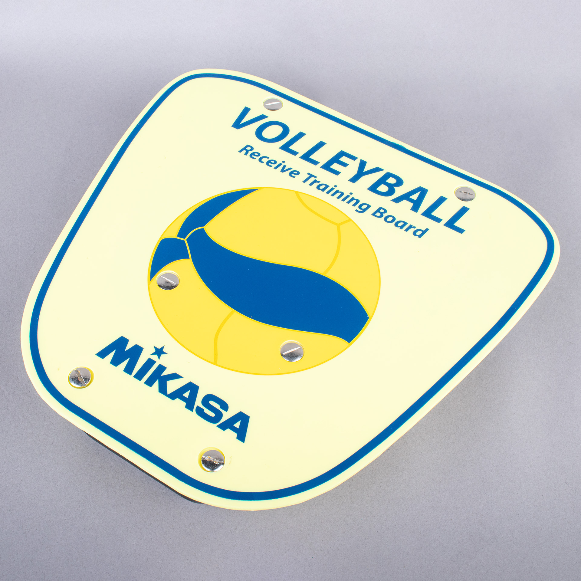 RECEPTION TRAINING BOARD MIKASA AC-RT200W