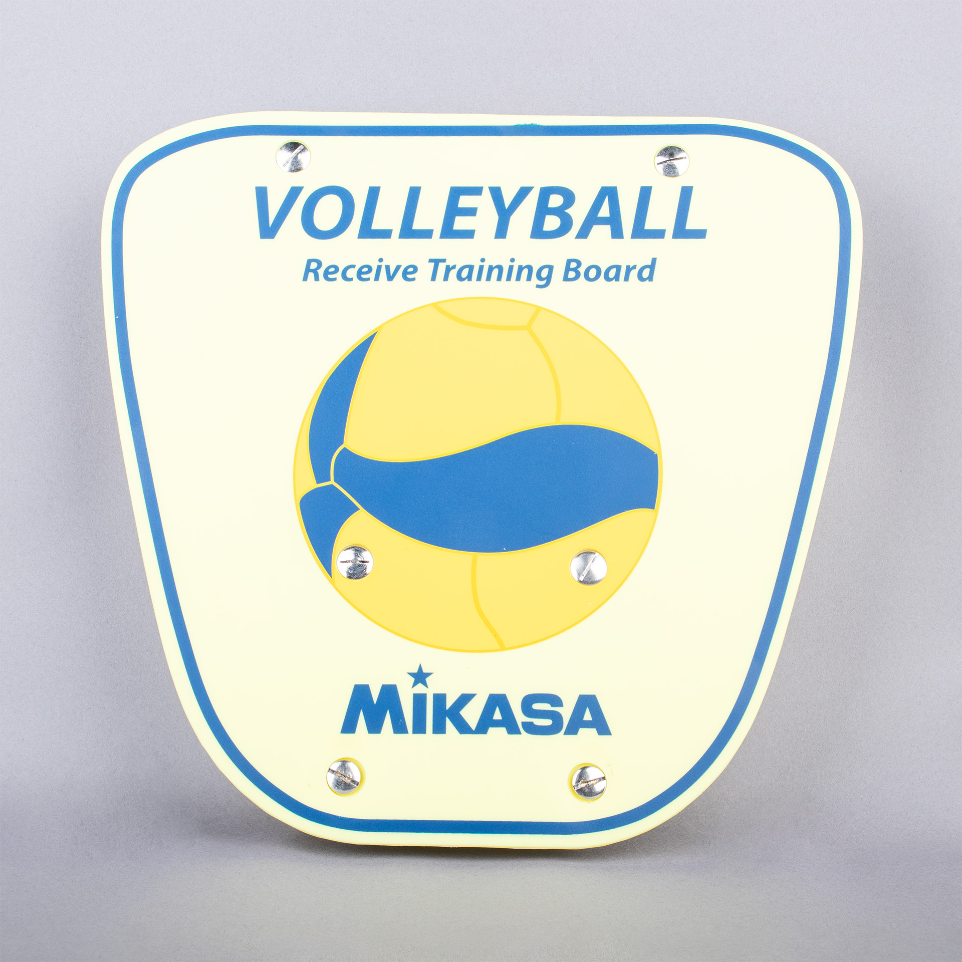 RECEPTION TRAINING BOARD MIKASA AC-RT200W