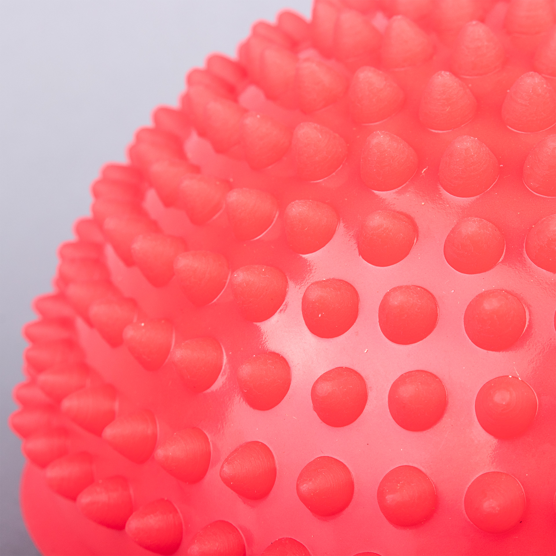 TACTILE SEMISPHERE