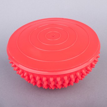 TACTILE SEMISPHERE