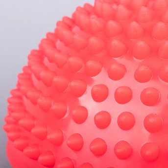TACTILE SEMISPHERE