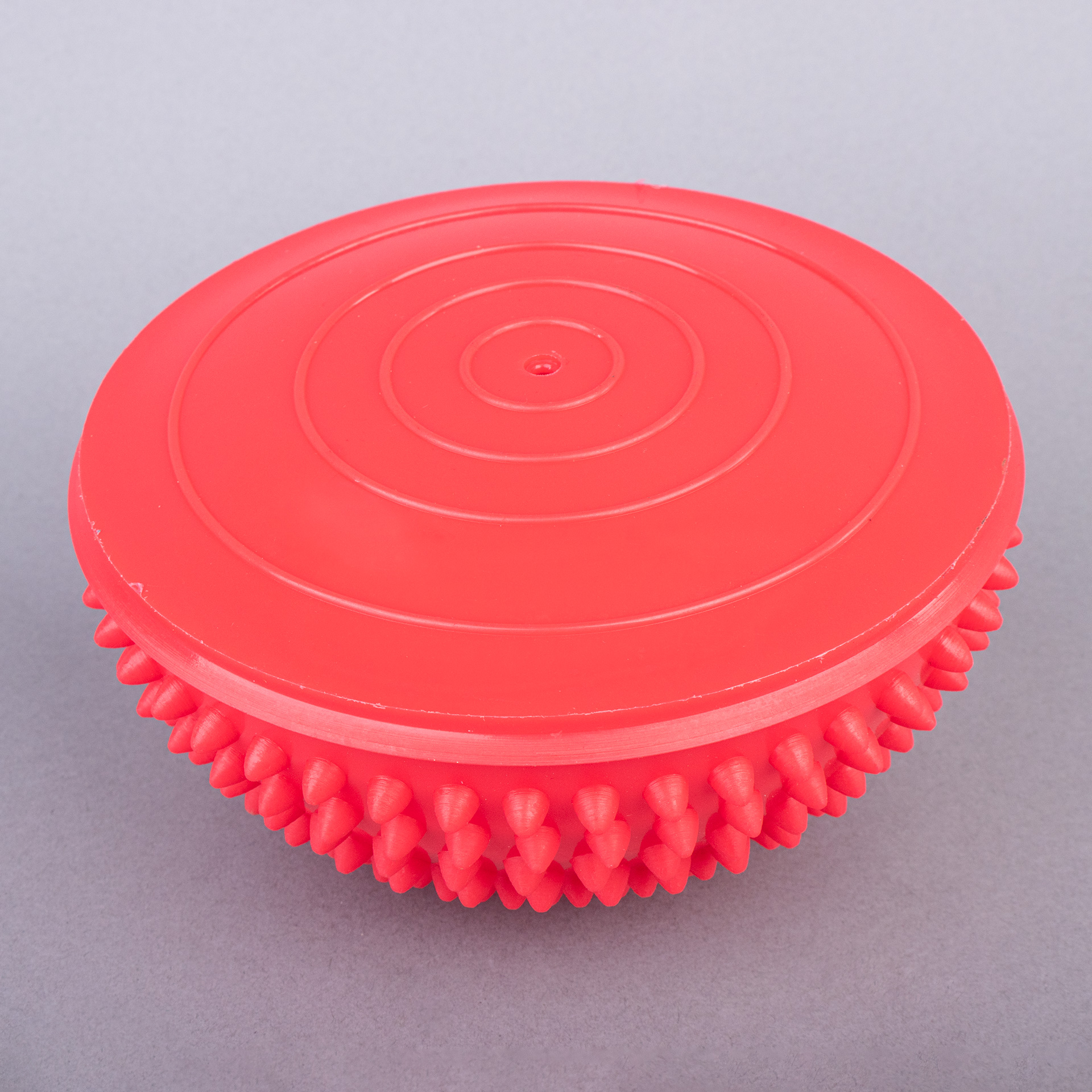TACTILE SEMISPHERE