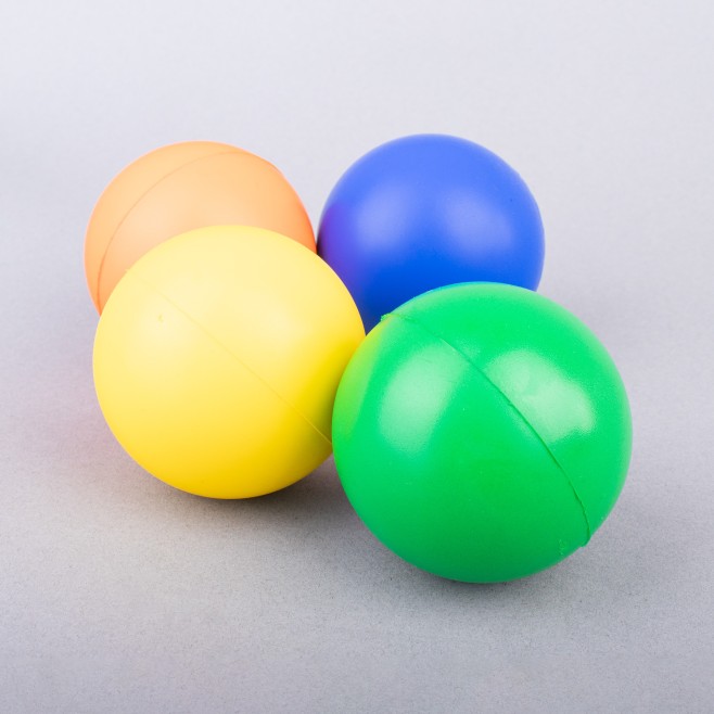ANTI-STRESS BALL