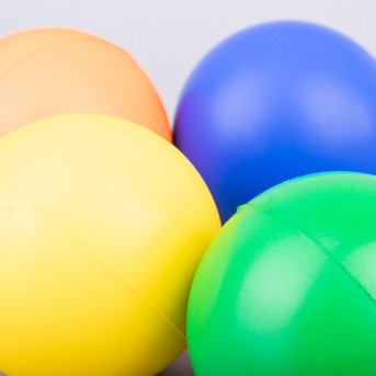 ANTI-STRESS BALL