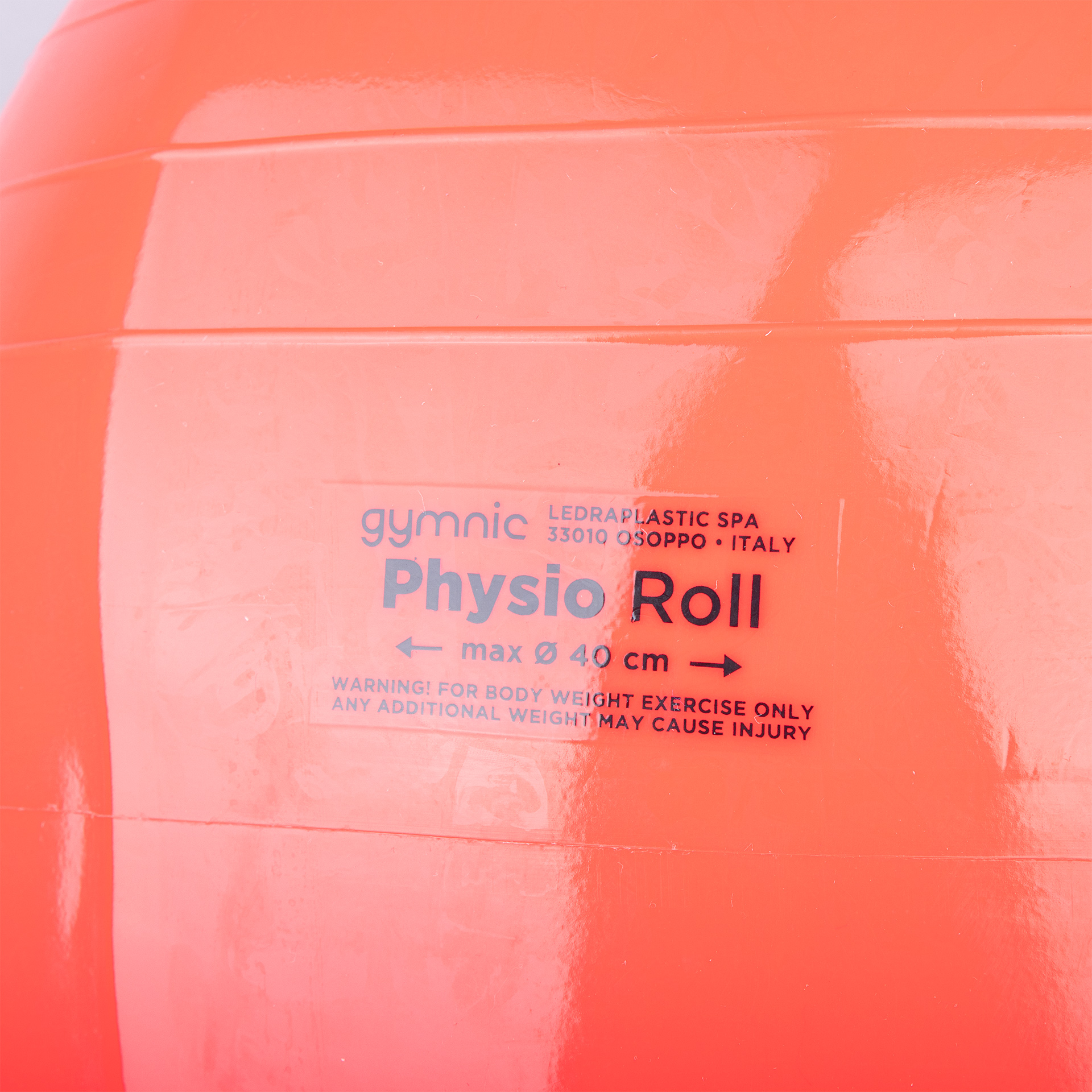 PHYSIO-ROLL BALL