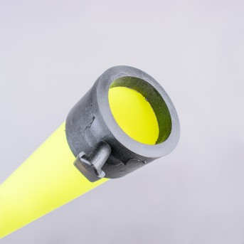 TOPGIM BALL CATCHER TUBE (TENNIS/PADEL)