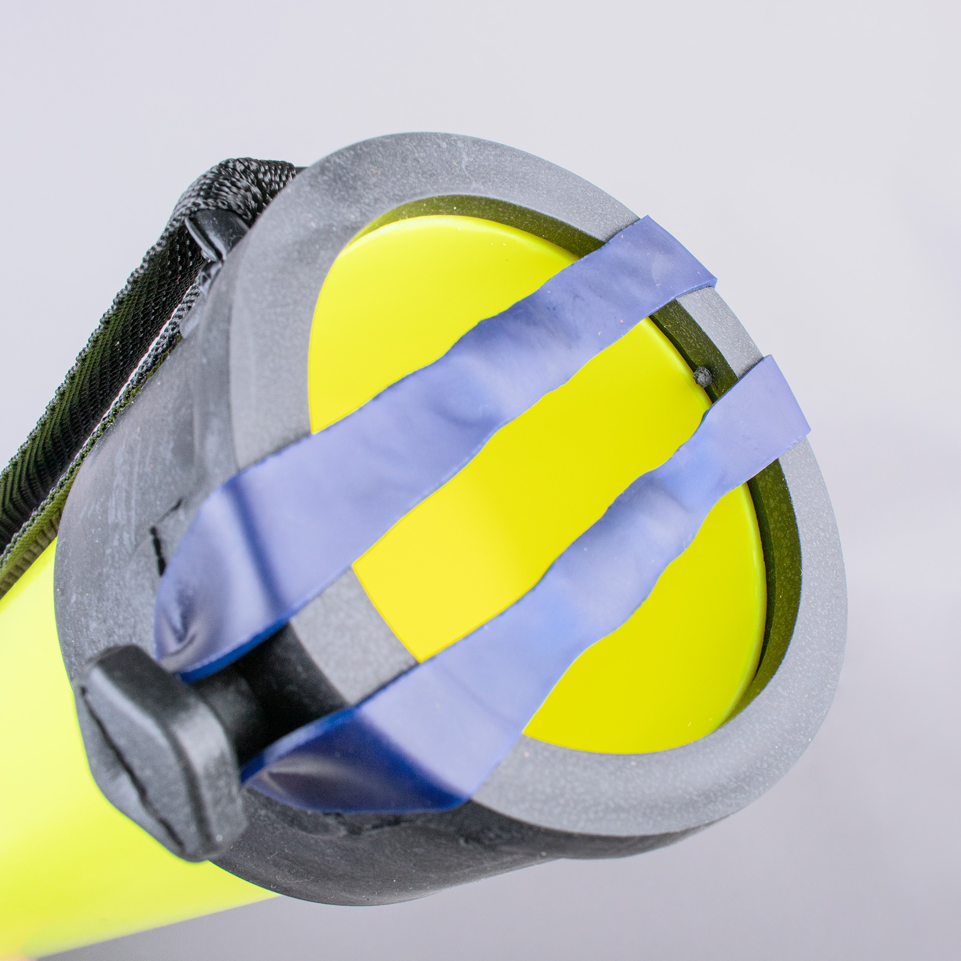 TOPGIM BALL CATCHER TUBE (TENNIS/PADEL)