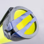 TOPGIM BALL CATCHER TUBE (TENNIS/PADEL)