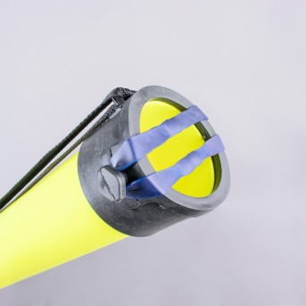 TOPGIM BALL CATCHER TUBE (TENNIS/PADEL)