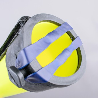 TOPGIM BALL CATCHER TUBE (TENNIS/PADEL)