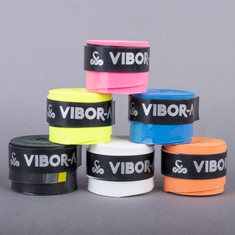 OVERGRIP VIBOR-A FLAT
