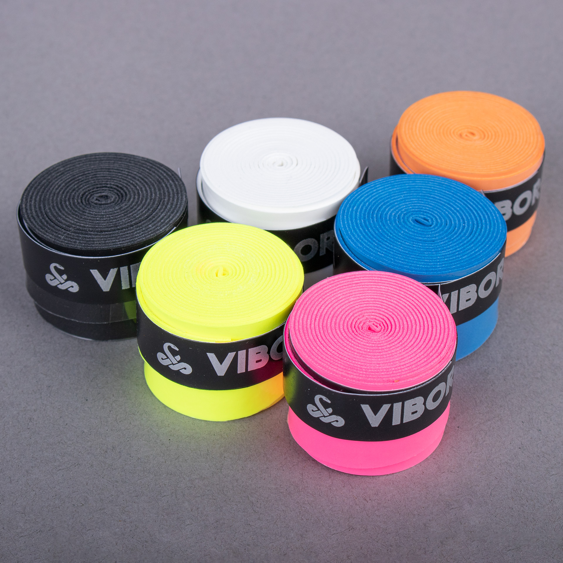OVERGRIP VIBOR-A FLAT