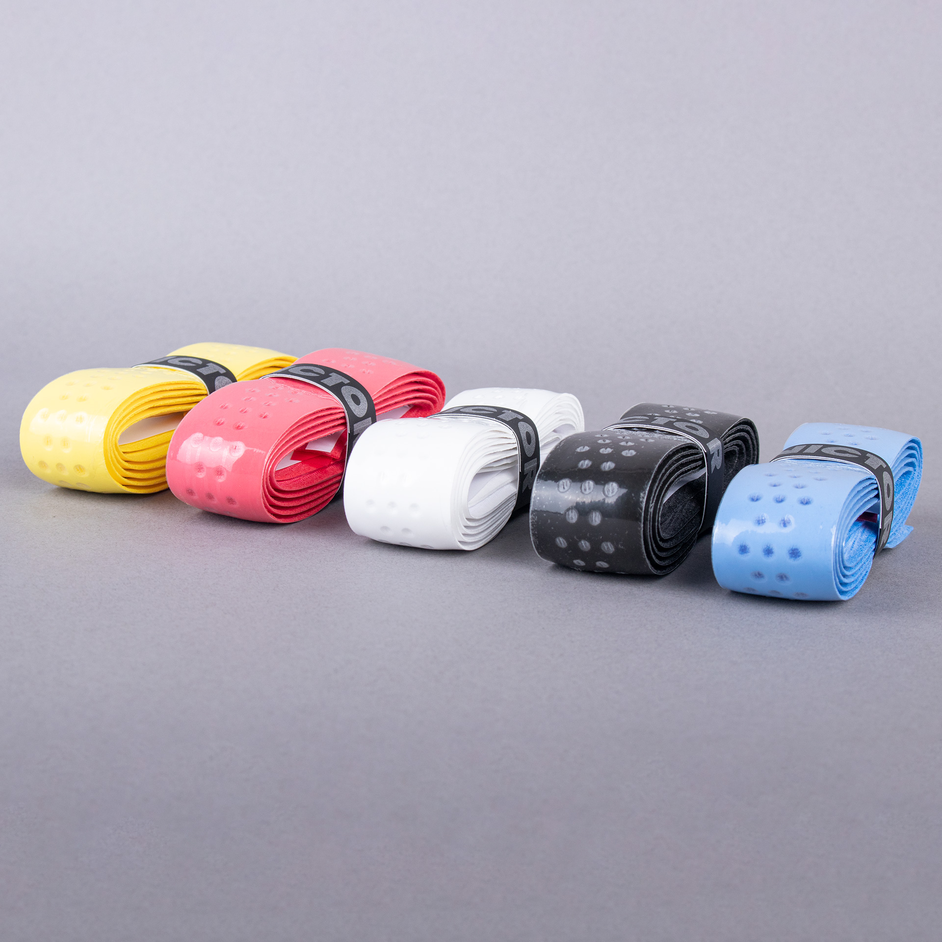 GRIP ADESIVO VICTOR SOFT GRIP