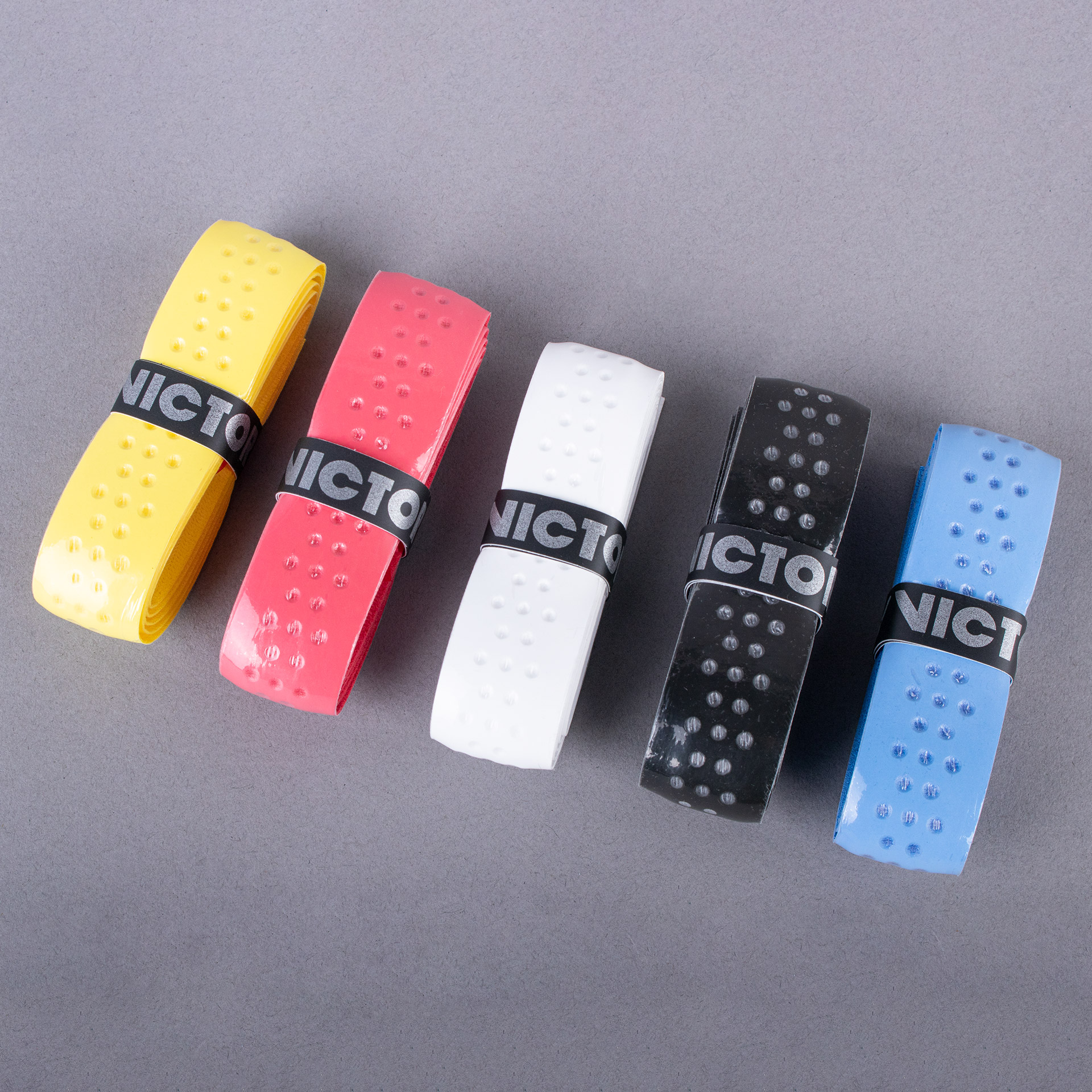 GRIP ADESIVO VICTOR SOFT GRIP